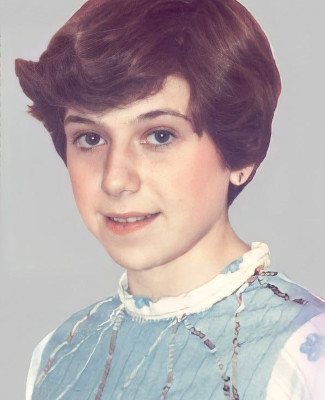 Kelly Jane Evelyn Cook