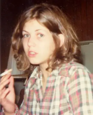 Barbara Jean Maclean and Melissa Rehorek