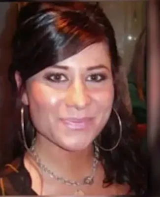 Lindsay Elizabeth Buziak