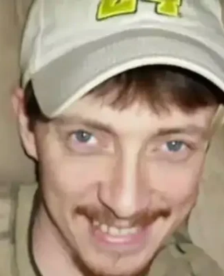 Michael Gerald Steele