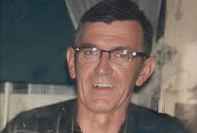 Alphonsus Ollie McAvinn