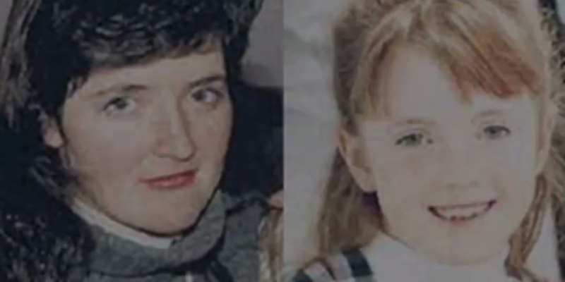 Jane And Cathryn Johnson