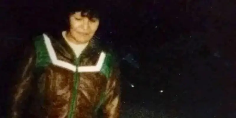 Dorothy Georgina Abel