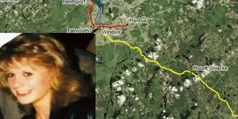 Rachel Joy MacQuarrie