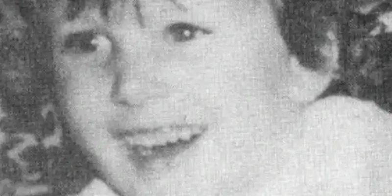 Cameron Gerald March