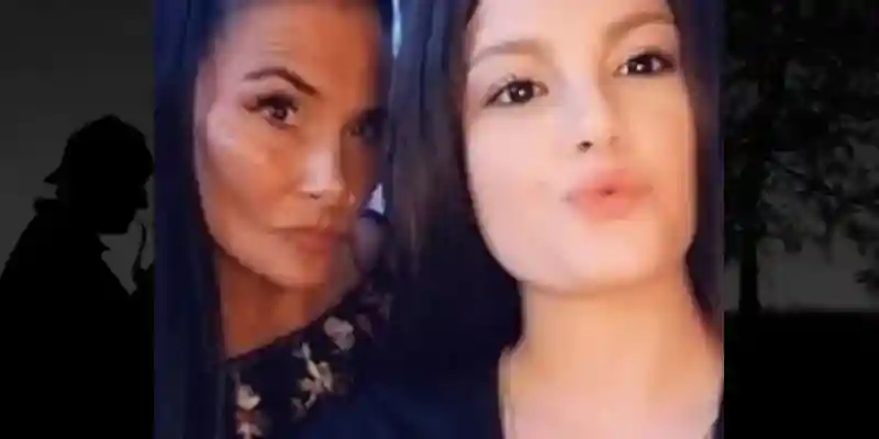 Victoria Tori Marsbergen