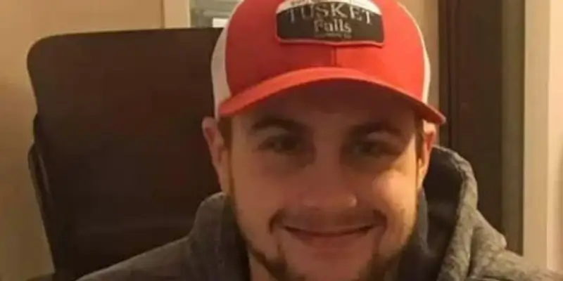 Photo of Zachery Lefave