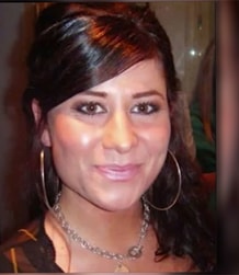 Lindsay Elizabeth Buziak