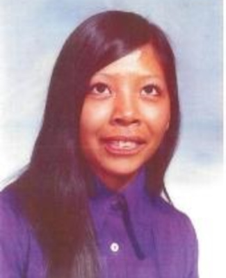 Belinda Gurtrude Williams