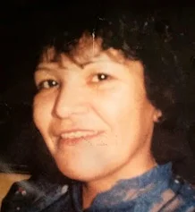 Dorothy Georgina Abel