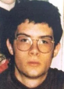 Steven Leslie O'Brien