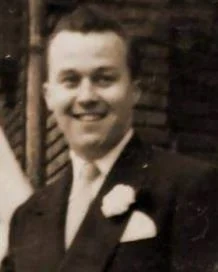 Gerald Charles Rideout