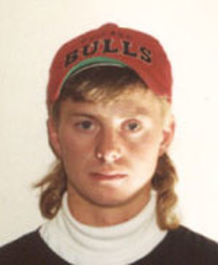 Bradley James Wiesner