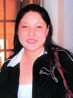 Jennifer Leigh Catcheway