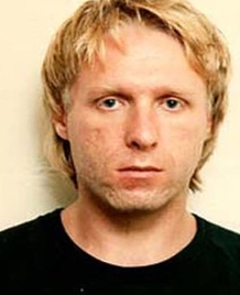 Michael Leonard Hamm