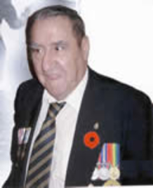 Harold James Slaunwhite