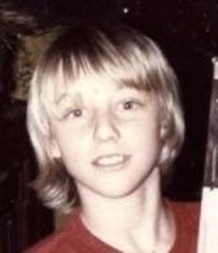 John Patrick McCormick and Eric Larsfolk