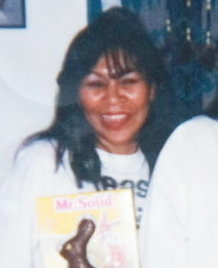 Jacqueline Clara Crazybull