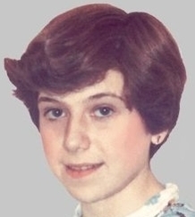 Kelly Jane Evelyn Cook