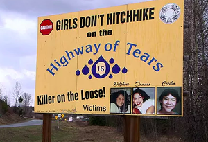 Highway of Tears