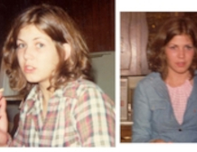 Barbara Jean Maclean and Melissa Rehorek