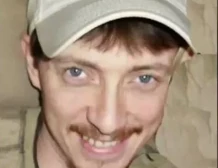 Michael Gerald Steele