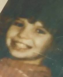 Joanne Maria Pedersen