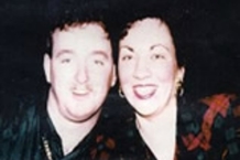 Richard Joseph and Gail Marie